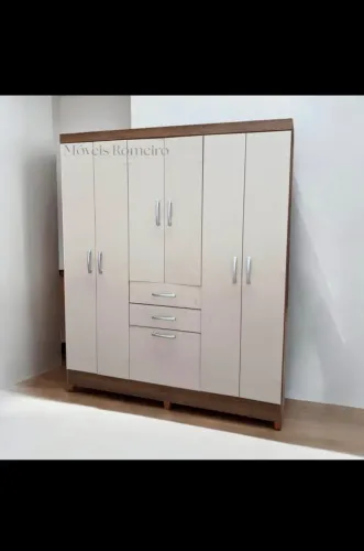 Guarda Roupa 