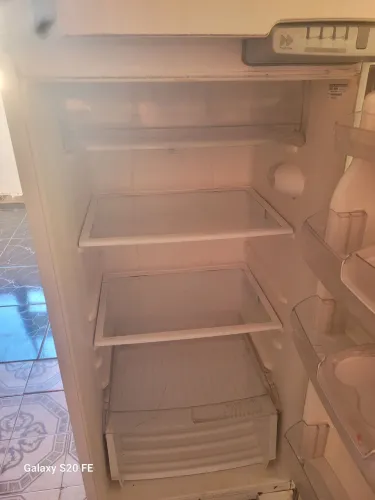 Geladeira