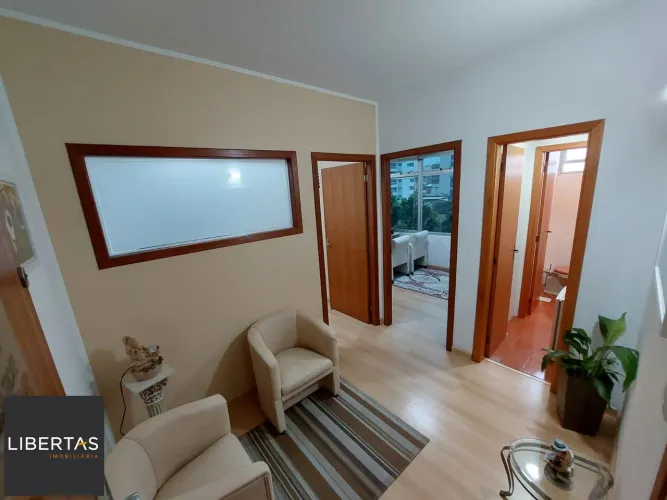 Conjunto Comercial 3 dormitórios à venda Menino Deus Porto Alegre/RS