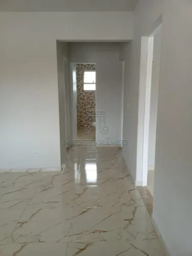 APARTAMENTO PARA ALUGAR - RESIDENCIAL MORADA DA SERRA - PARQUE ELOY CHAVES - JUNDIAÍ/SP