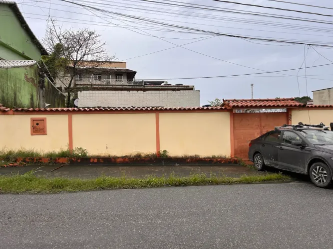 ? CASA À VENDA - BOA ESPERANÇA, SEROPÉDICA