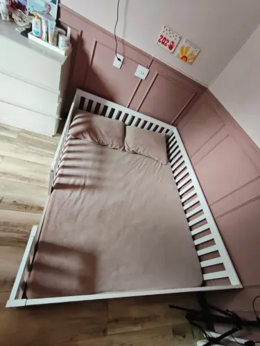 Cama montessori casal