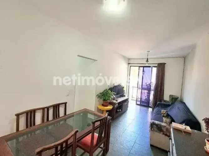 Venda Apartamento 3 quartos Santa Branca Belo Horizonte