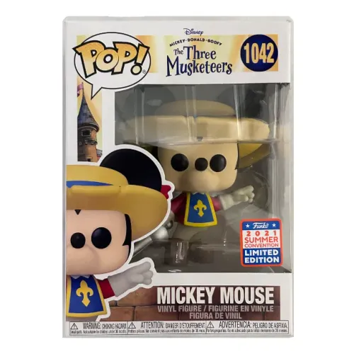 Funko Pop - Lote novos