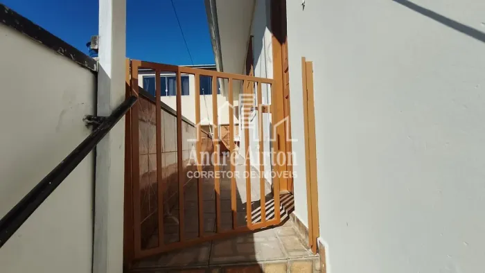 Apartamento para alugar no bairro Parque Paraíso - Itapecerica da Serra/SP