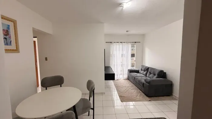 Alugo apartamento no Green Park