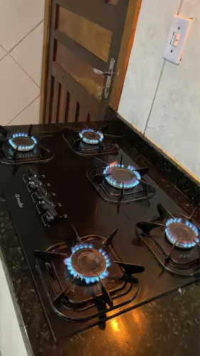 Cooktop