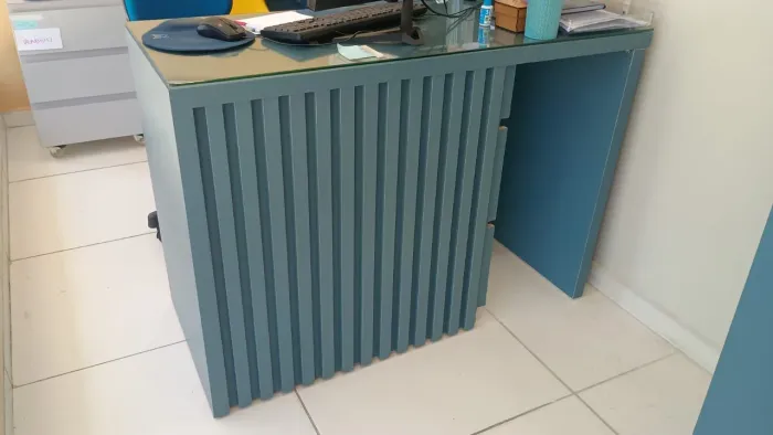 Mesa para escritório ou gabinete