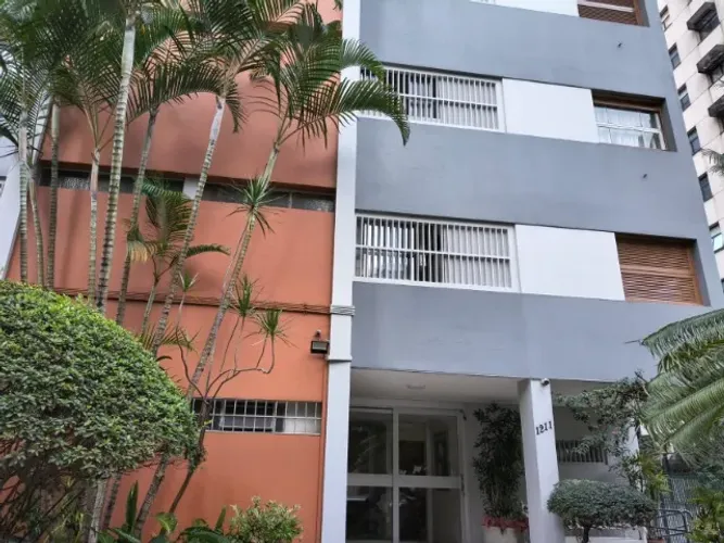 Direto com proprietário apto 1 quadra da av. Paulista!