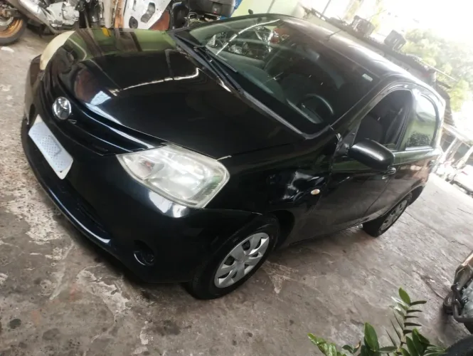Toyota Etios XS 1.3 Flex 16V 5P Mec. 2013