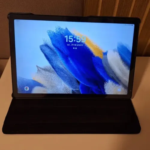 Vendo Tablet Samsung Tab8 64g modelo SM - X205