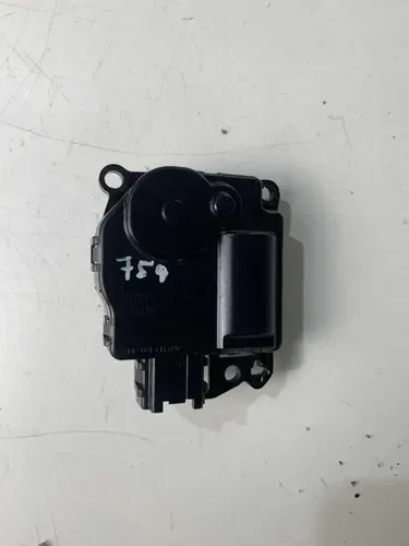 Motor Atuador Ar Cond New Fiesta Ecosport Ka 2014 A 18