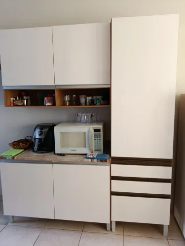 Armario de Cozinha Bartira