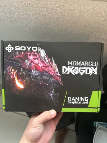 RX 550 4g