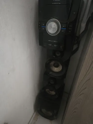 Som philco