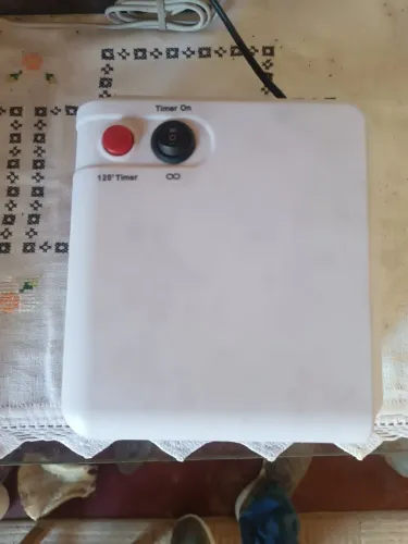 Máquina de UV de unhas de gel