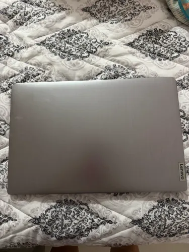 Vendo notbook marca leonovo