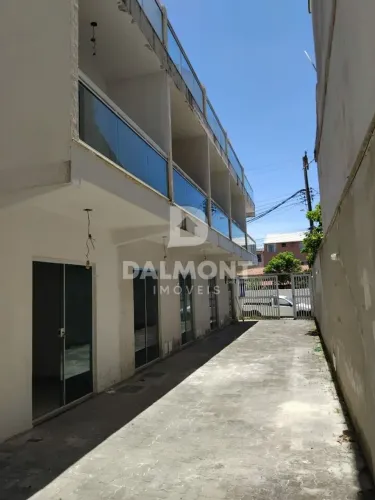 Peró - Cabo Frio - Casa de primeira locação a poucos metros da Praia do Peró