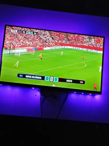 Smart tv 32