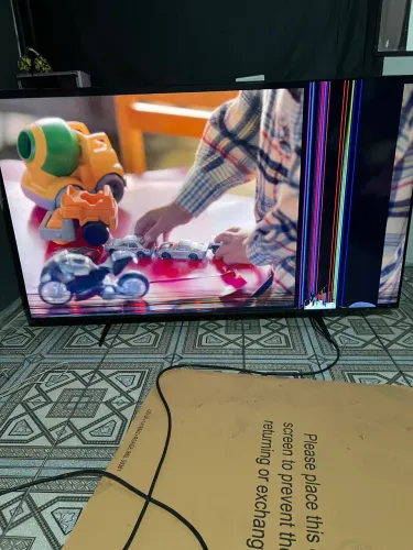 TV SAMSUNG 85 polegadas