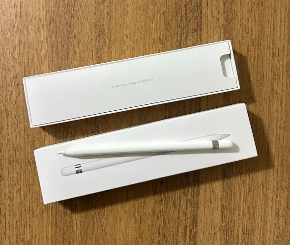 Apple Pencil 1a Geração