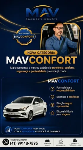Motorista Particular 