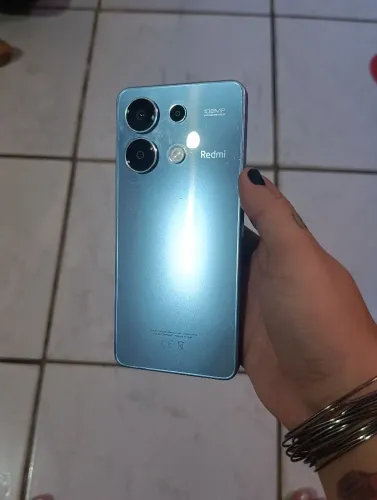 Xiaomi Redmi Note 13
