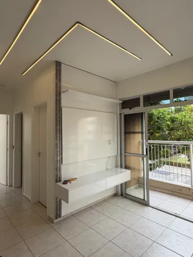 Apartamento Eliza Miranda