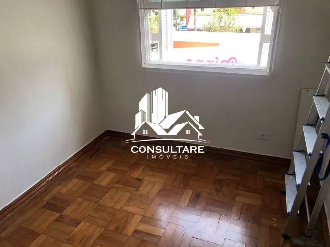 Sala, Marapé, Santos, Cod: 23489