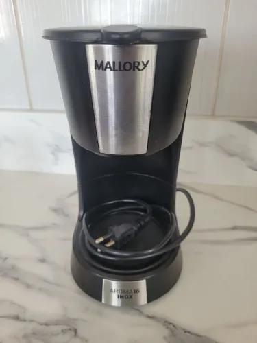 Cafeteira Aroma Mallory