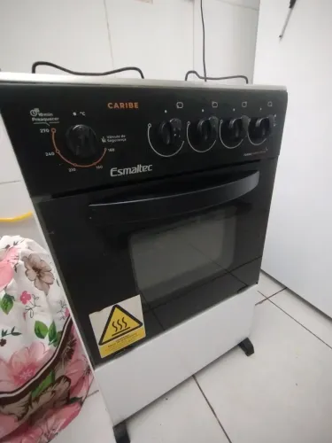 Vendo fogão 4 bocas