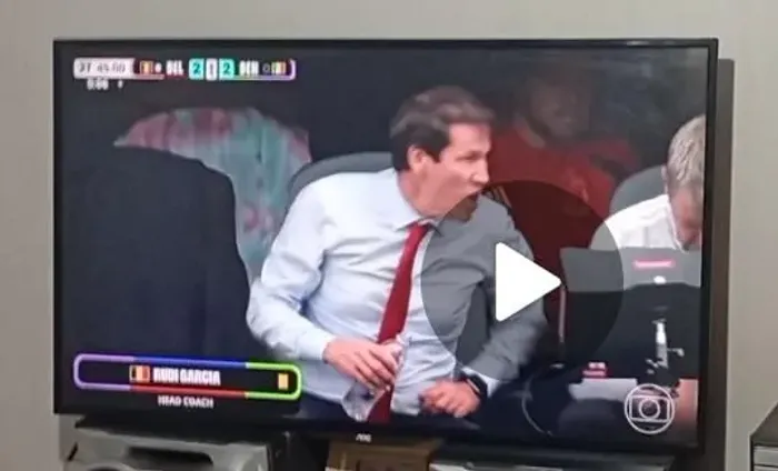 Tv Aoc