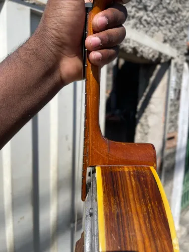 Banjo Giannini