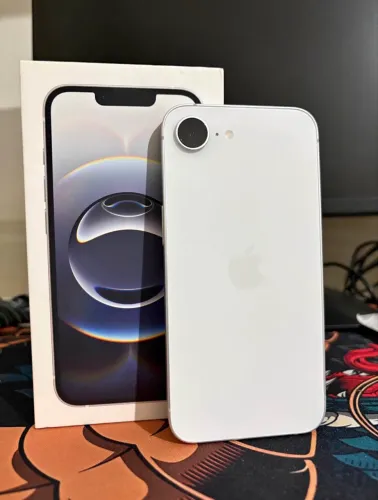 Iphone 16e