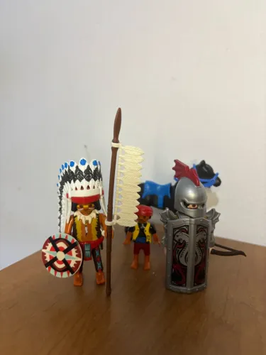 Kit Playmobil 