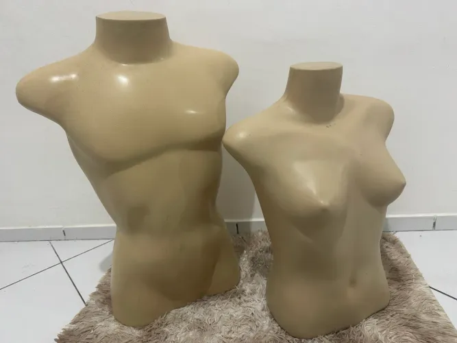 Manequins 