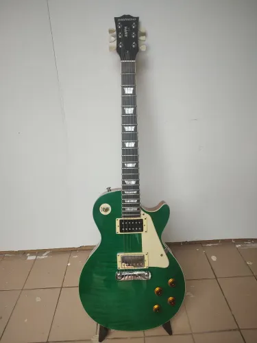 Guitarra LesPaul Bakemono