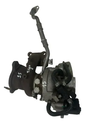 Turbina Chery Tiggo 2 1.5 2020 - *1