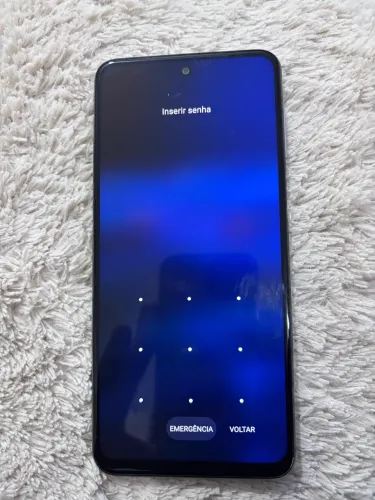 Celular Xiaomi