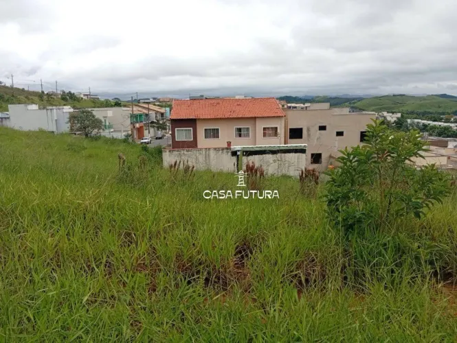 Terreno à venda, 300 m² por R$ 180.000,00 - Jardim Real - Pinheiral/RJ