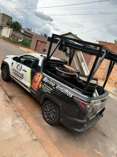 Fiat Strada Endurance 1.4 Flex 8V C 2023