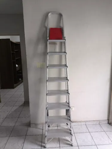 ESCADA DEGRAU DUPLO NOVA