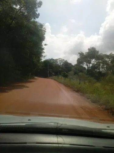 Terreno para chacara