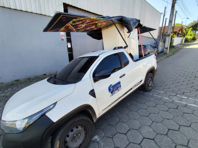 Fretes Joinville | Pequenos Fretes Joinville