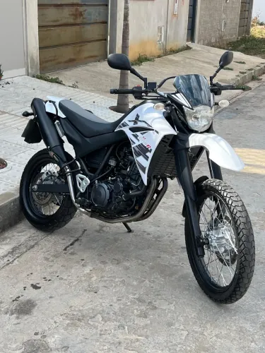 XT 660