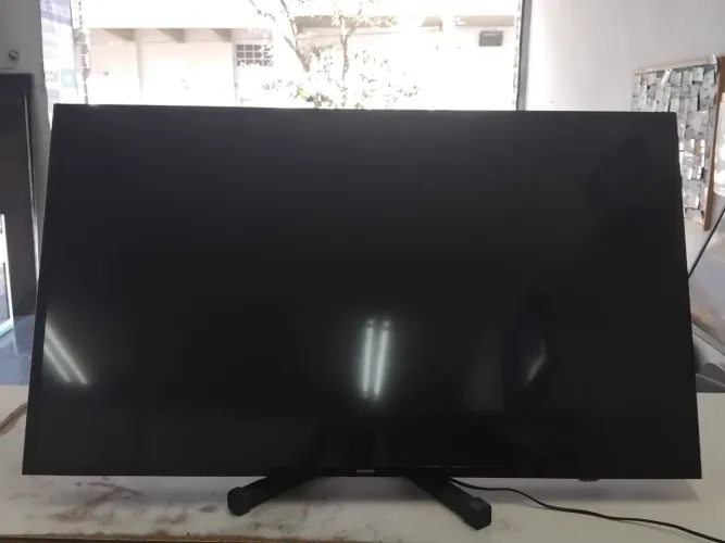 Samsung 49" Full HD UN49J5200AG - Recondicionada | 3 Meses de Garantia