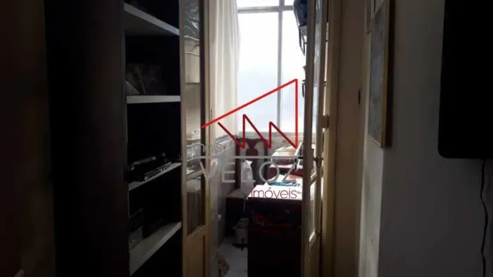 Apartamento-À VENDA-Flamengo-Rio de Janeiro-RJ