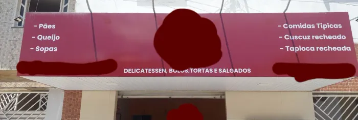 Faixada