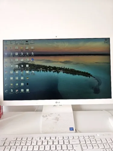 Computador LG All-in-One LG