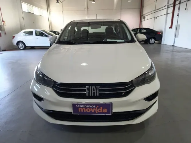 Fiat Cronos Drive 1.3 8V Flex 2025